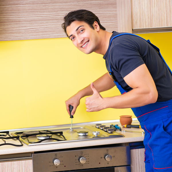 can you provide references from satisfied stove repair customers in Pagosa Springs Colorado